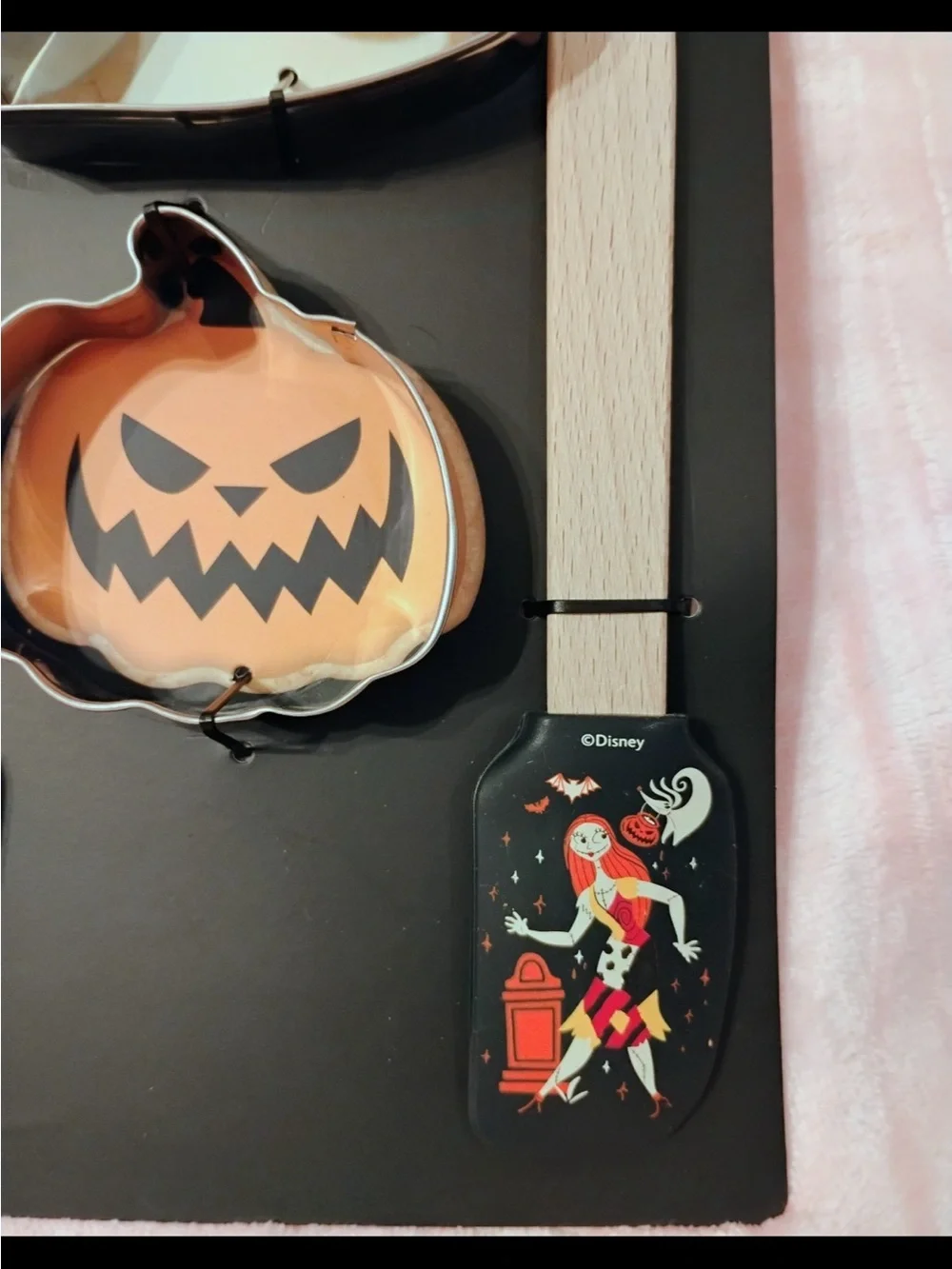 Disney official spatula